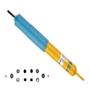 Bilstein B6 Rear Shock Absorber - Volvo P121 / P122 / P1800 / P2200