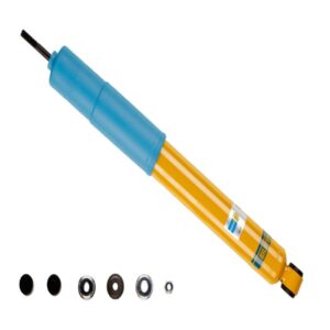 Bilstein B6 Rear Shock Absorber - Toyota Corolla / Isuzu Piazza