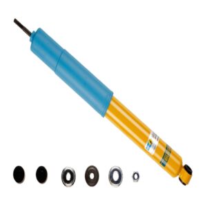 Bilstein B6 Rear Shock Absorber - Toyota Corolla / Mazda 626 / Mazda 929
