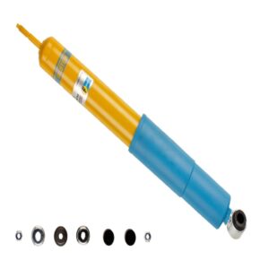 Bilstein B6 Rear Shock Absorber - Nissan Patrol (02/84-)