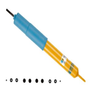 Bilstein B6 Rear Shock Absorber - Alfa Romeo