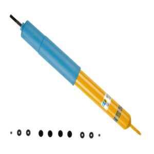 Bilstein B6 Rear Shock Absorber - Alfa Romeo Alfetta / GTV 116