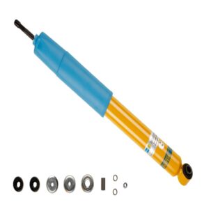 Bilstein B6 Rear Shock Absorber - Mercedes-Benz G-Klasse W460 / W461