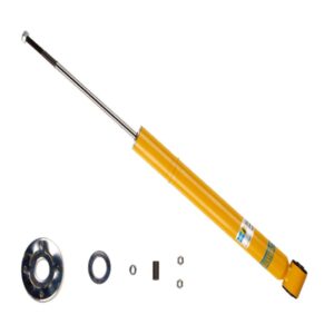 Bilstein B6 Rear Shock Absorber - VW Golf 2 / Golf 3 / Jetta 2