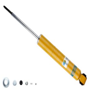 Bilstein B6 Rear Shock Absorber - BMW 6 Series E24 Coupe (630CSi / 633CSi)