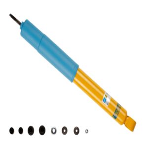 Bilstein B6 Front Shock Absorber - Toyota Land Cruiser J6 / J7