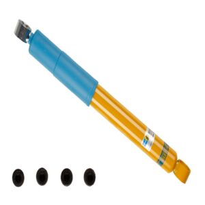 Bilstein B6 Rear Shock Absorber - Toyota Hilux YN63 (1983-)