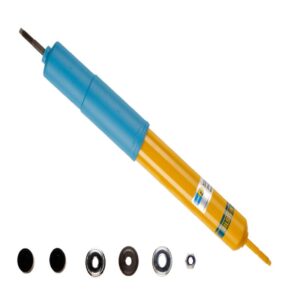 Bilstein B6 Front Shock Absorber - Toyota Land Cruiser RJ70