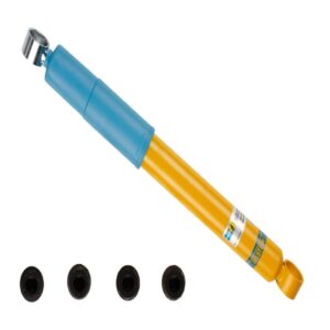 Bilstein B6 Rear Shock Absorber - Toyota Land Cruiser J6 / J7