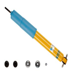 Bilstein B6 Front Shock Absorber - Jeep Cherokee XJ