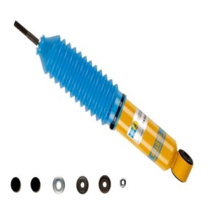 Bilstein B6 Front Shock Absorber - Toyota 4Runner N130