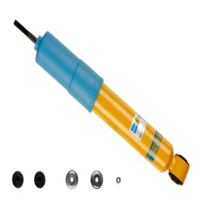 Bilstein B6 Rear Shock Absorber - Chevrolet Corvette