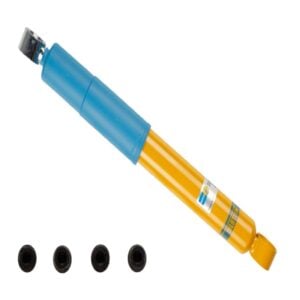 Bilstein B6 Rear Right Shock Absorber - Toyota Land Cruiser RJ70