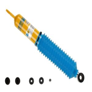 Bilstein B6 Front Shock Absorber - Suzuki Samurai / SJ413