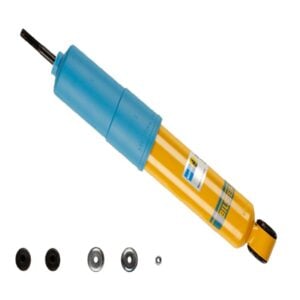 Bilstein B6 Offroad Front Shock Absorber - Nissan Pathfinder 2.4 4WD