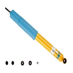 Bilstein B6 Rear Shock Absorber - Isuzu Rodeo