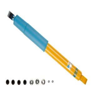 Bilstein B6 Rear Shock Absorber - Nissan Safari Y60