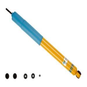 Bilstein B6 Front Shock Absorber - Jeep Wrangler YJ / SJ (1987-1995)