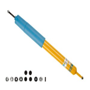 Bilstein B6 Front Shock Absorber - Toyota Land Cruiser 80