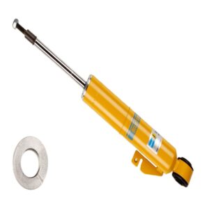 Bilstein B6 Front Right Shock Absorber - Nissan 300ZX Z32