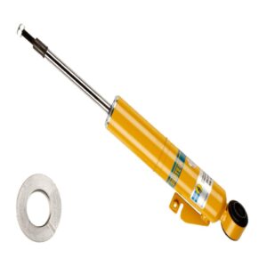 Bilstein B6 Front Left Shock Absorber - Nissan 300ZX Z32