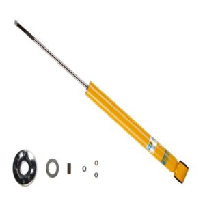 Bilstein B6 Rear Shock Absorber - VW Golf 3 / Golf 4 Cabriolet / Seat Toledo
