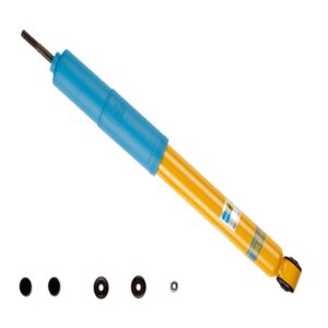Bilstein B6 Rear Shock Absorber - Suzuki Vitara / X-90