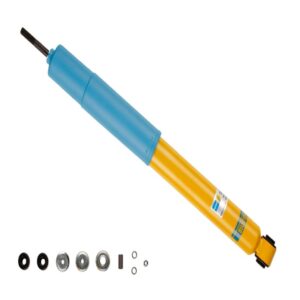 Bilstein B6 Rear Shock Absorber - Mercedes-Benz G-Klasse W463