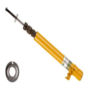 Bilstein B6 Front Right Shock Absorber - Honda Civic 4