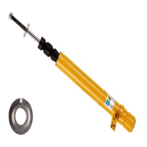 Bilstein B6 Front Left Shock Absorber - Honda Civic 4