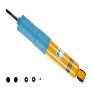 Bilstein B6 Front Shock Absorber - Mitsubishi Pajero V2W / V4W