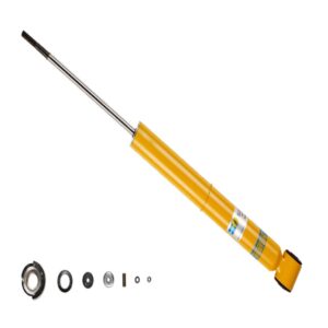 Bilstein B6 Rear Shock Absorber - Audi Cabriolet
