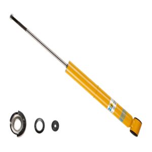 Bilstein B6 Rear Shock Absorber - Audi 80 Typ 81 / Typ 89