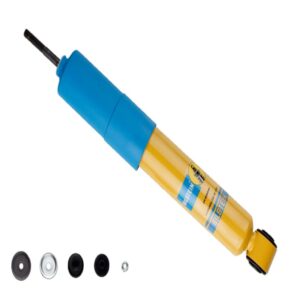 Bilstein B6 Rear Shock Absorber - Chevrolet Corvette (Standard Suspension)
