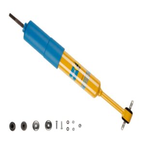 Bilstein B6 Front Shock Absorber - Ford Explorer 4WD