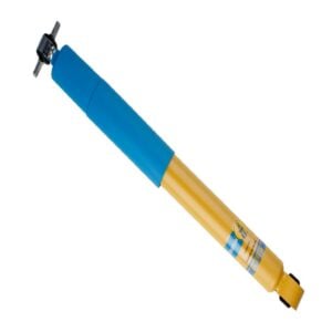 Bilstein B6 Rear Shock Absorber - Chevrolet Tahoe / GMC Yukon 4WD (4-Door) (1995-2000)