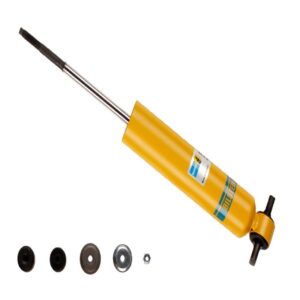 Bilstein B6 Front Shock Absorber - Chevrolet C1500