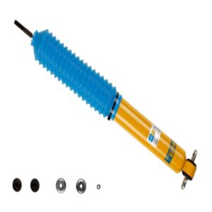 Bilstein B6 Front Shock Absorber - Jeep Wrangler 2 TJ