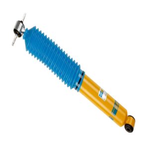 Bilstein B6 Rear Shock Absorber - Jeep Wrangler 2 TJ