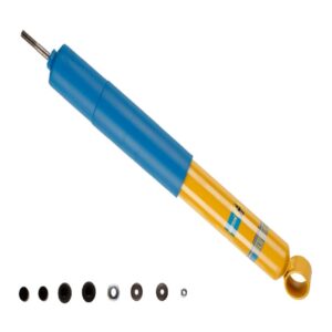 Bilstein B6 Rear Shock Absorber - Toyota 4Runner