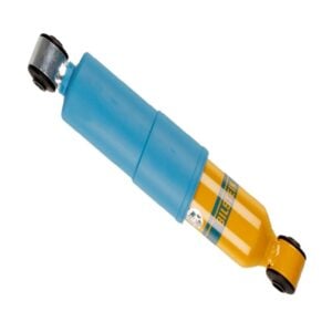 Bilstein B6 Rear Shock Absorber - Fiat Punto
