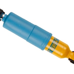 Bilstein B8 Rear Shock Absorber - Fiat Punto 176 / 176C / Barchetta 183