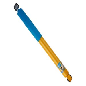 Bilstein B6 Heavy Duty Rear Shock Absorber - Dodge Ram 1500 4WD
