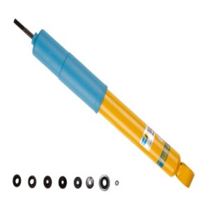 Bilstein B6 Rear Shock Absorber - Toyota Land Cruiser J9