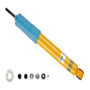 Bilstein B6 Front Shock Absorber - Toyota Land Cruiser 90 J9