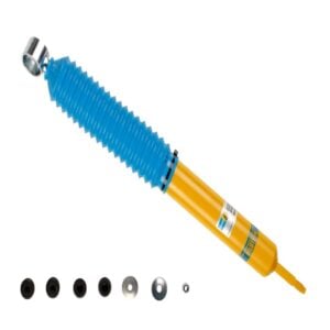 Bilstein B6 Rear Shock Absorber - Land Rover Discovery