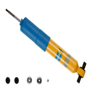 Bilstein B6 Front Shock Absorber - Chevrolet Silverado