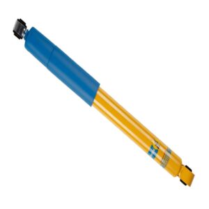 Bilstein B6 Rear Shock Absorber - GMC Sierra 4WD (1999)