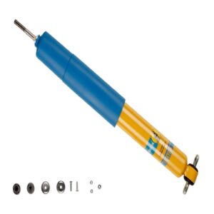 Bilstein B6 Front Shock Absorber - Jeep Grand Cherokee 2