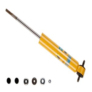 Bilstein B6 Front Shock Absorber - Chevrolet Camaro Heavy Duty